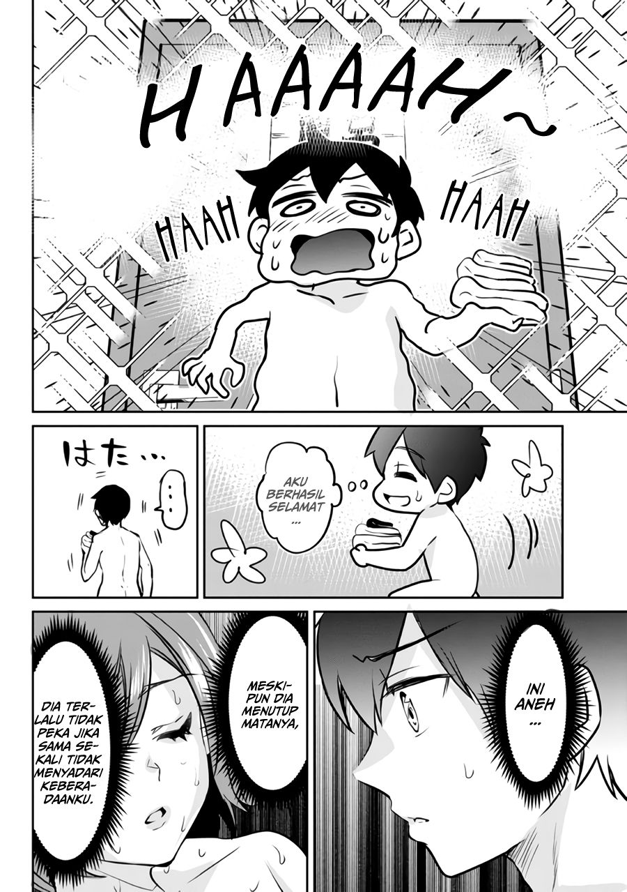 Kurasu no Daikirai na Joshi to Kekkon Suru Koto ni Natta