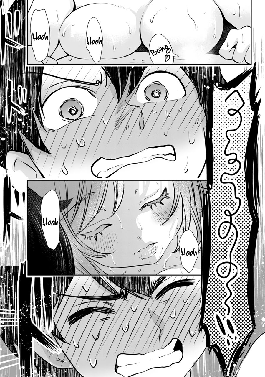 Kurasu no Daikirai na Joshi to Kekkon Suru Koto ni Natta