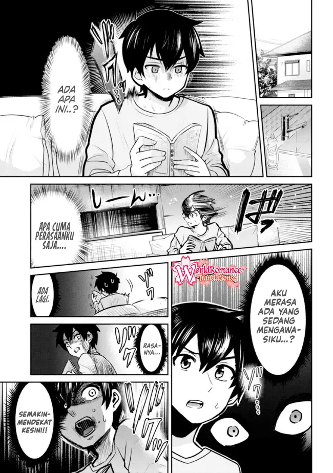 Kurasu no Daikirai na Joshi to Kekkon Suru Koto ni Natta