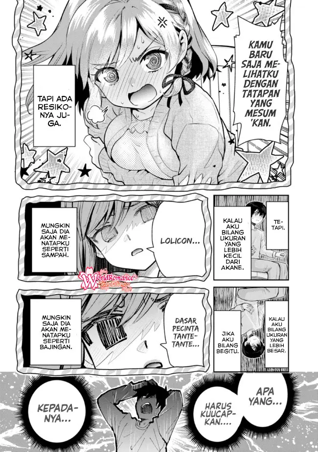 Kurasu no Daikirai na Joshi to Kekkon Suru Koto ni Natta