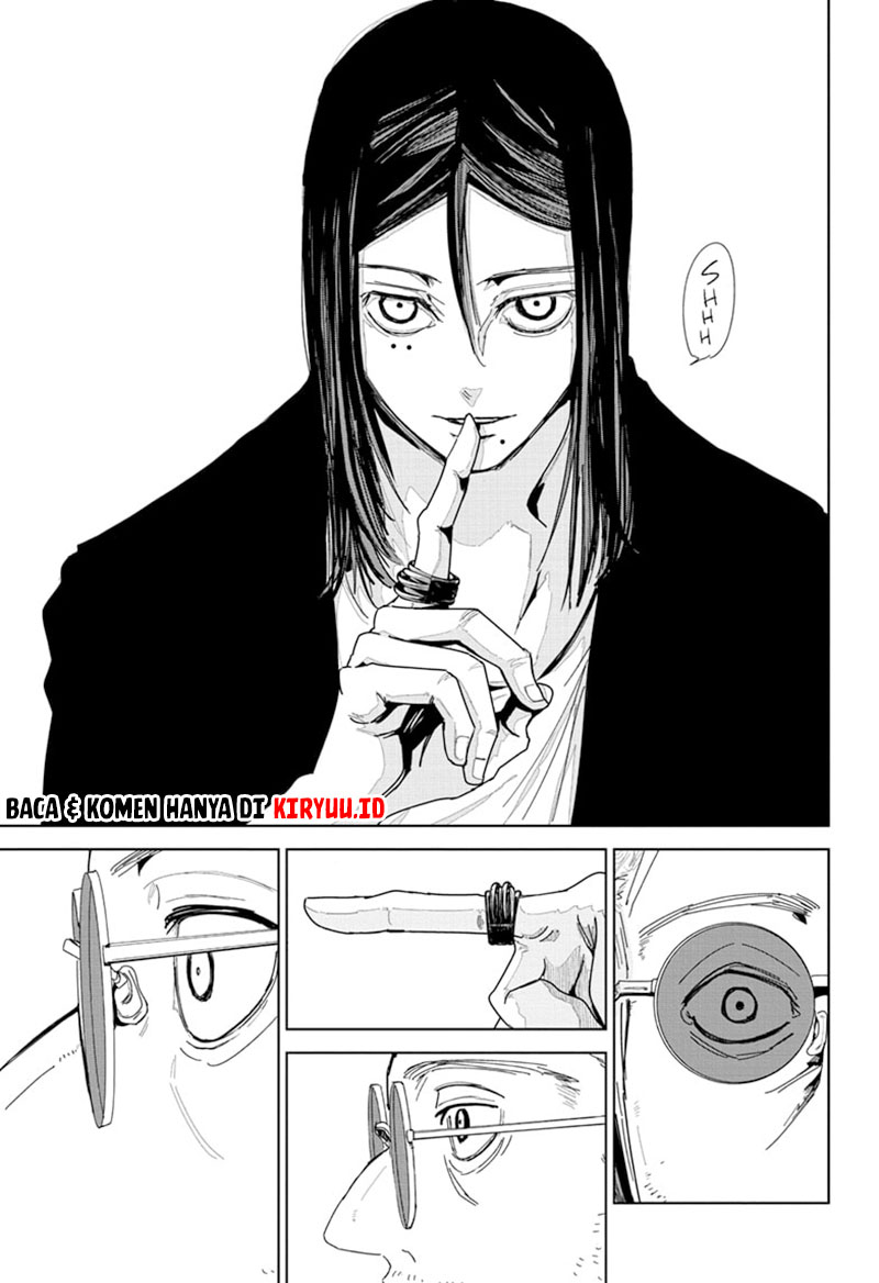 Kyokuto Necromance