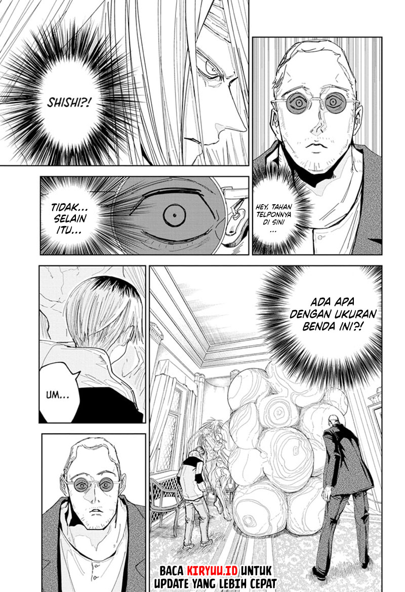 Kyokuto Necromance