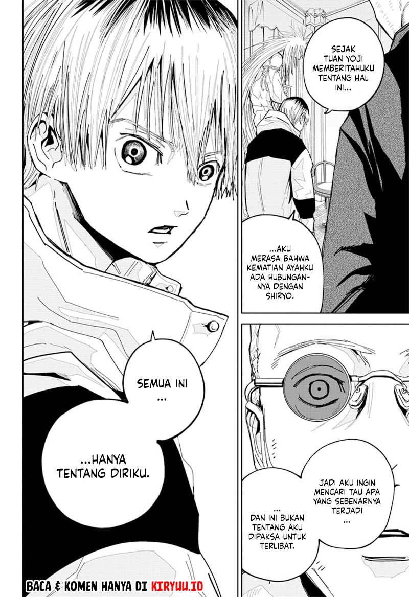 Kyokuto Necromance