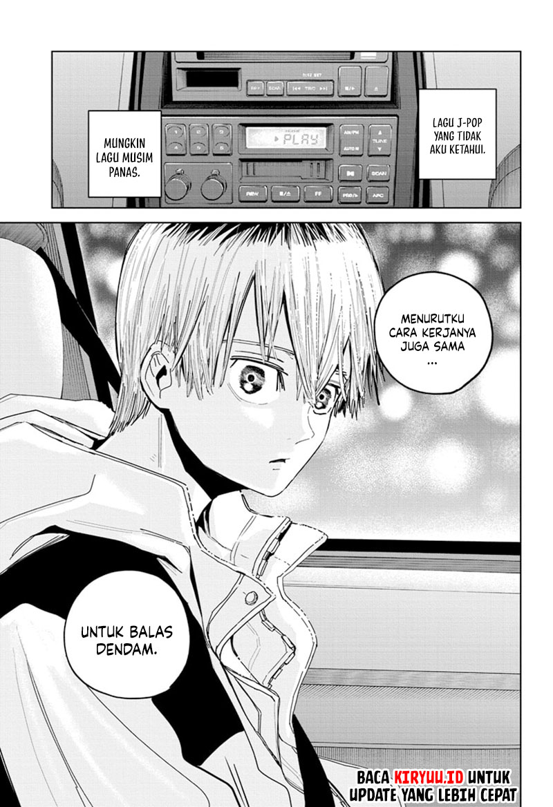 Kyokuto Necromance