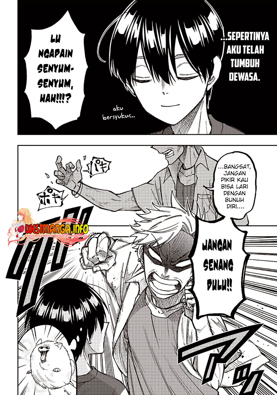 Kyuuseishu  ~Isekai wo Sukutta Moto Yuusha ga Mamono no Afureru Genjitsu Sekai wo Musou suru~