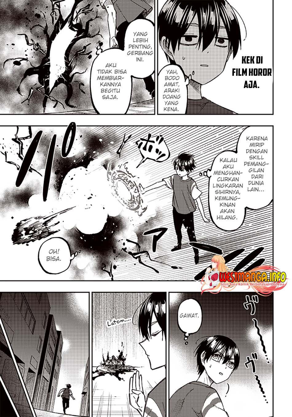 Kyuuseishu  ~Isekai wo Sukutta Moto Yuusha ga Mamono no Afureru Genjitsu Sekai wo Musou suru~