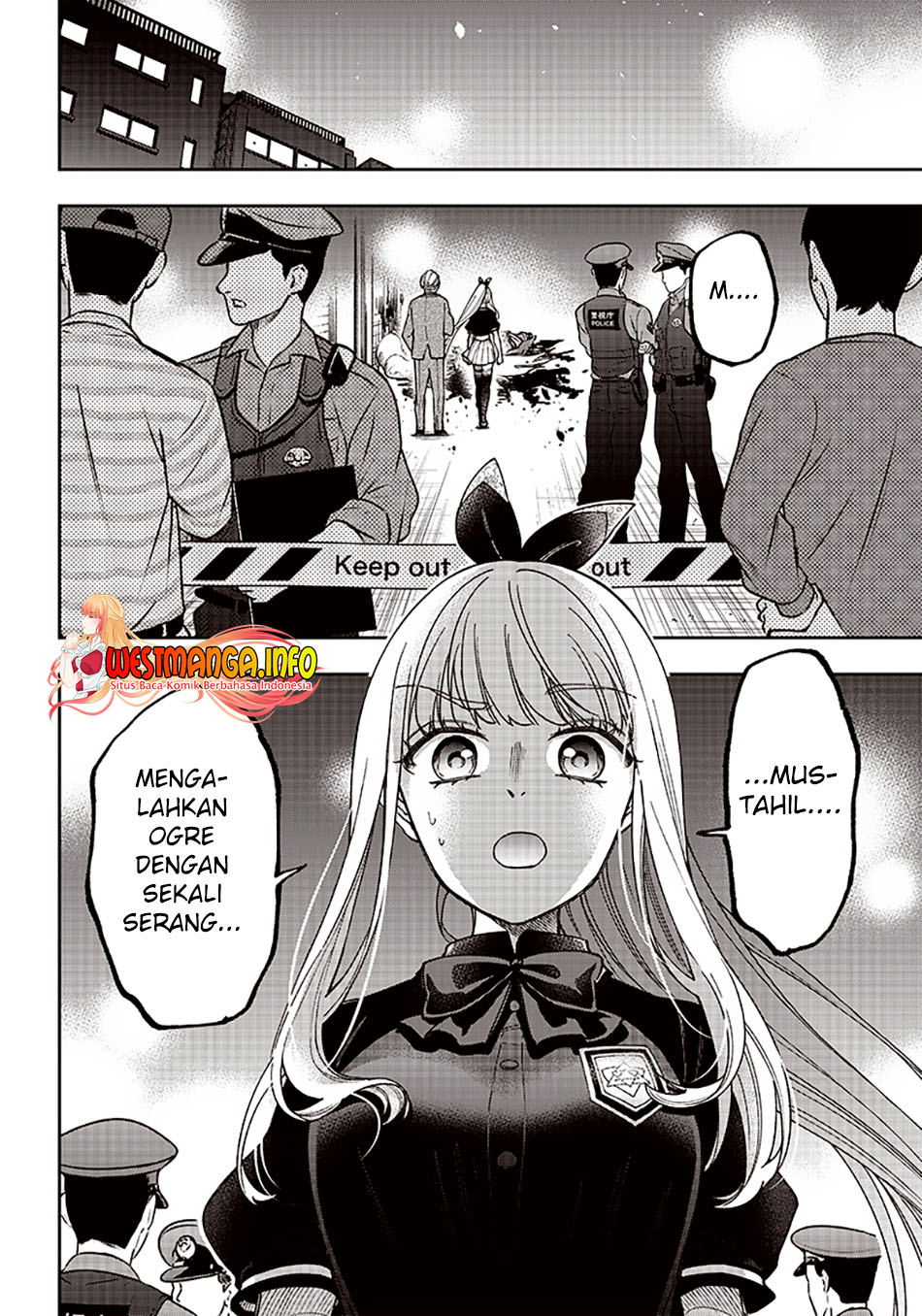 Kyuuseishu  ~Isekai wo Sukutta Moto Yuusha ga Mamono no Afureru Genjitsu Sekai wo Musou suru~