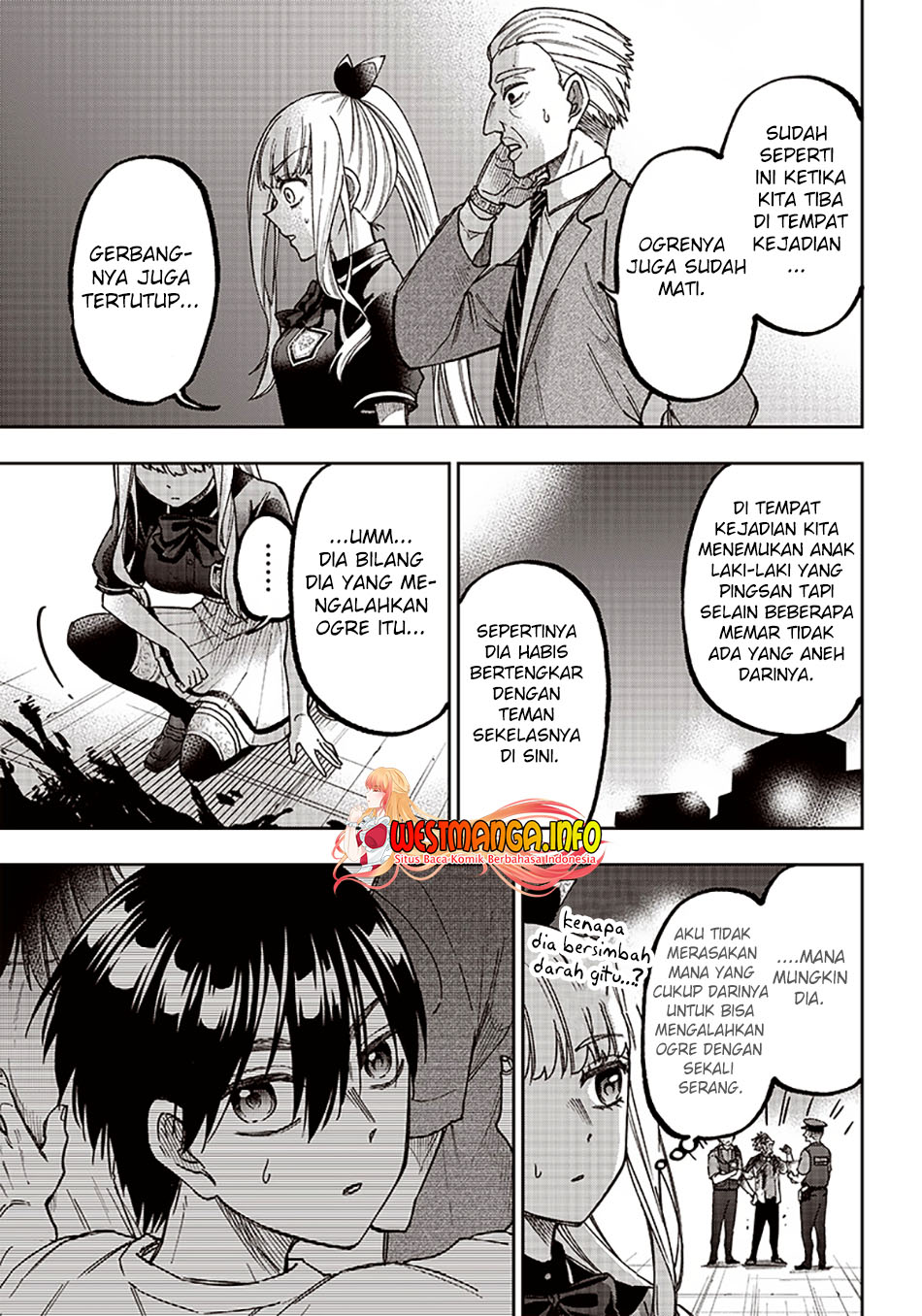 Kyuuseishu  ~Isekai wo Sukutta Moto Yuusha ga Mamono no Afureru Genjitsu Sekai wo Musou suru~