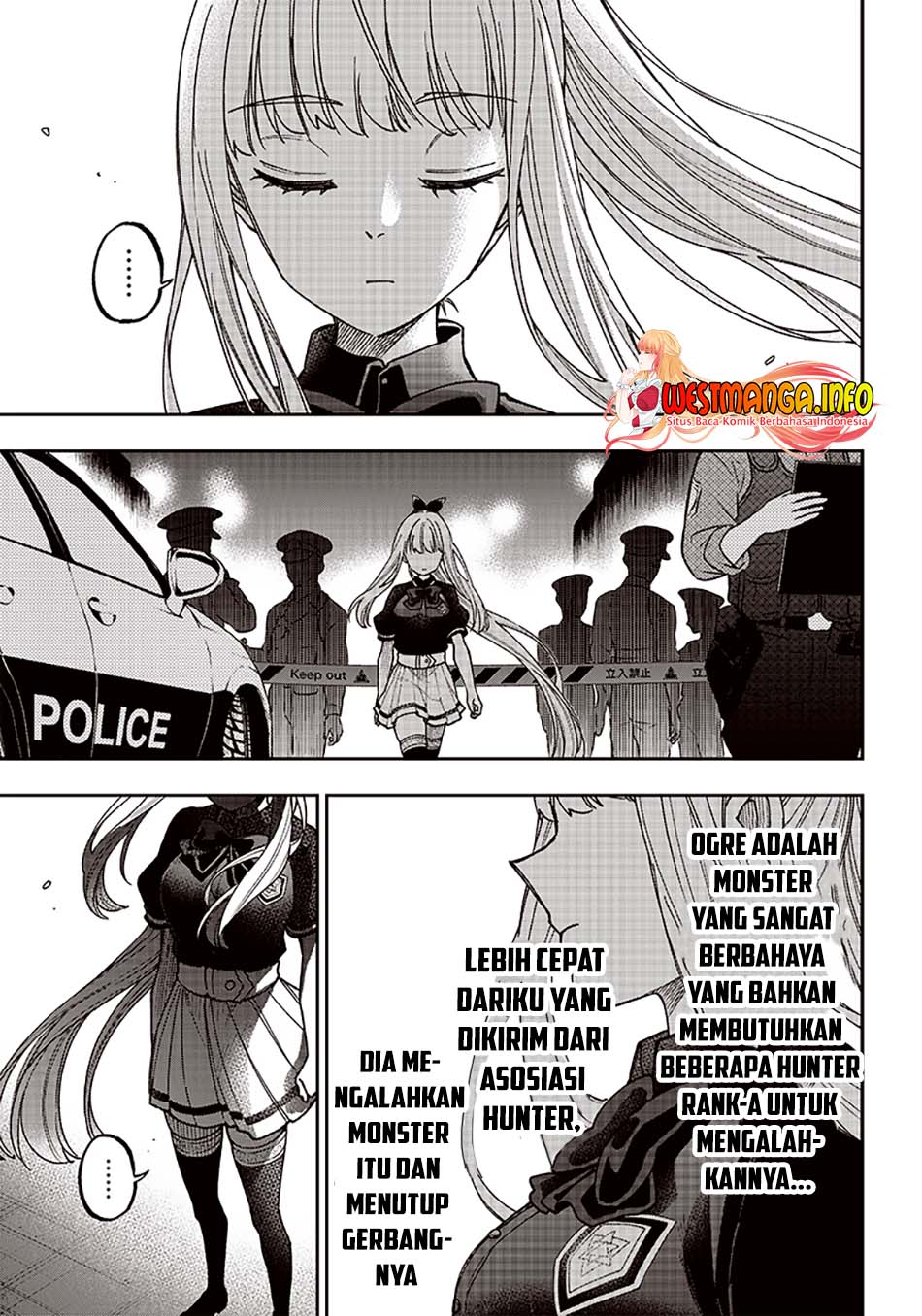 Kyuuseishu  ~Isekai wo Sukutta Moto Yuusha ga Mamono no Afureru Genjitsu Sekai wo Musou suru~