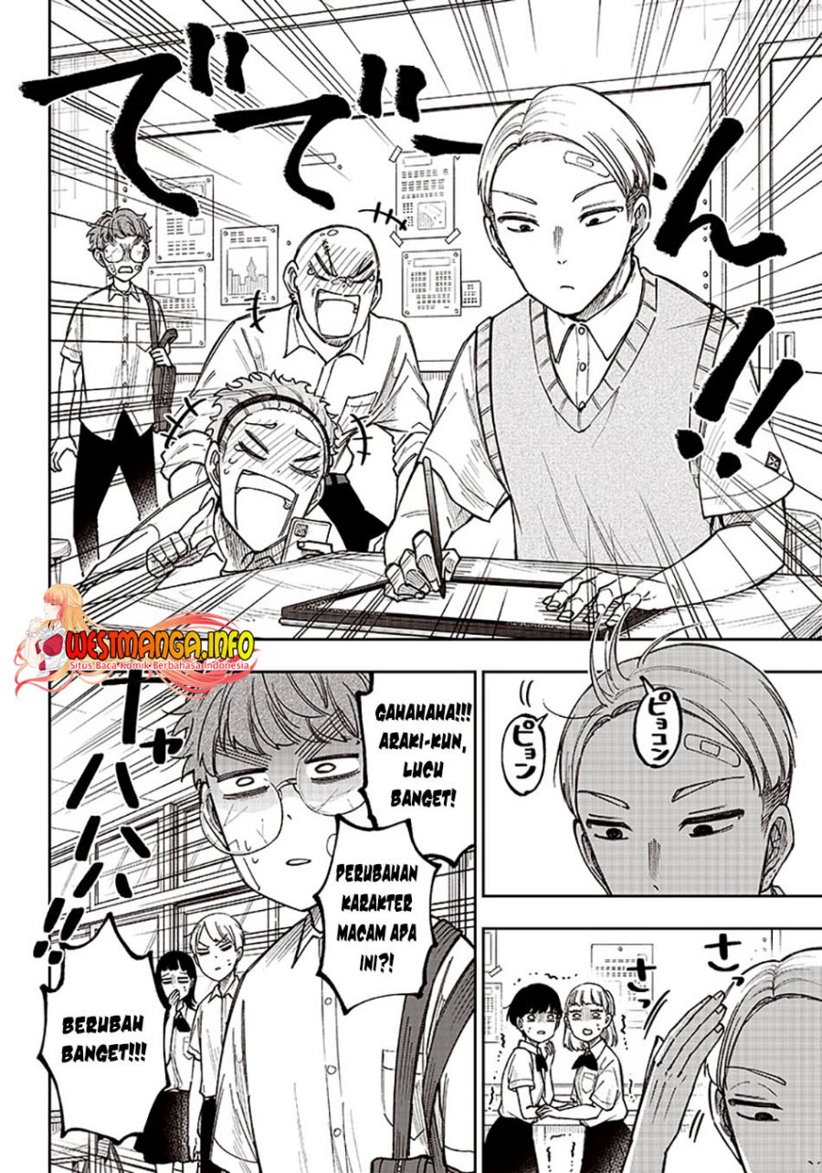 Kyuuseishu  ~Isekai wo Sukutta Moto Yuusha ga Mamono no Afureru Genjitsu Sekai wo Musou suru~