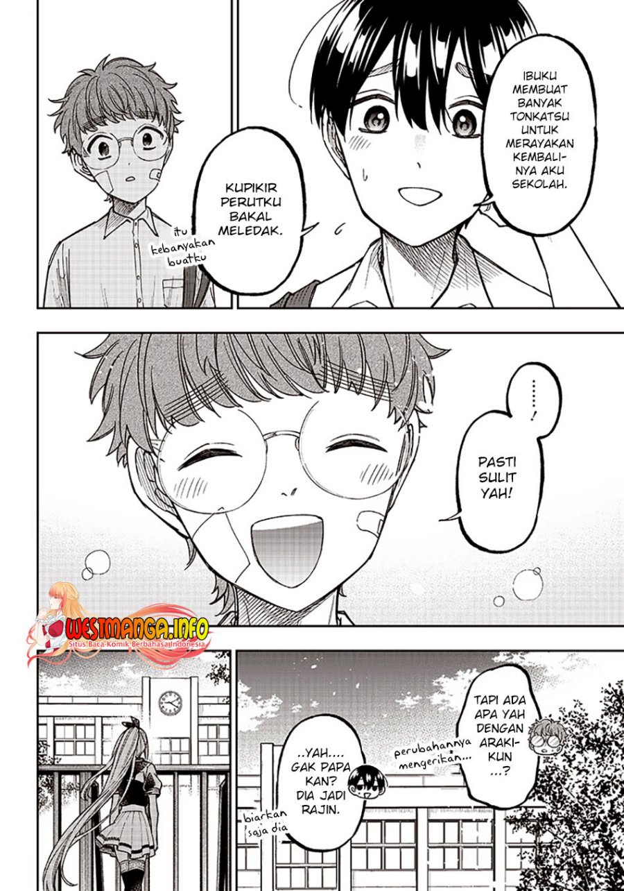 Kyuuseishu  ~Isekai wo Sukutta Moto Yuusha ga Mamono no Afureru Genjitsu Sekai wo Musou suru~