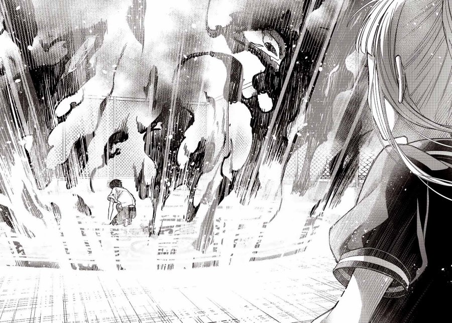 Kyuuseishu  ~Isekai wo Sukutta Moto Yuusha ga Mamono no Afureru Genjitsu Sekai wo Musou suru~