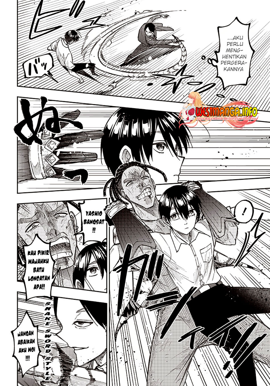 Kyuuseishu  ~Isekai wo Sukutta Moto Yuusha ga Mamono no Afureru Genjitsu Sekai wo Musou suru~