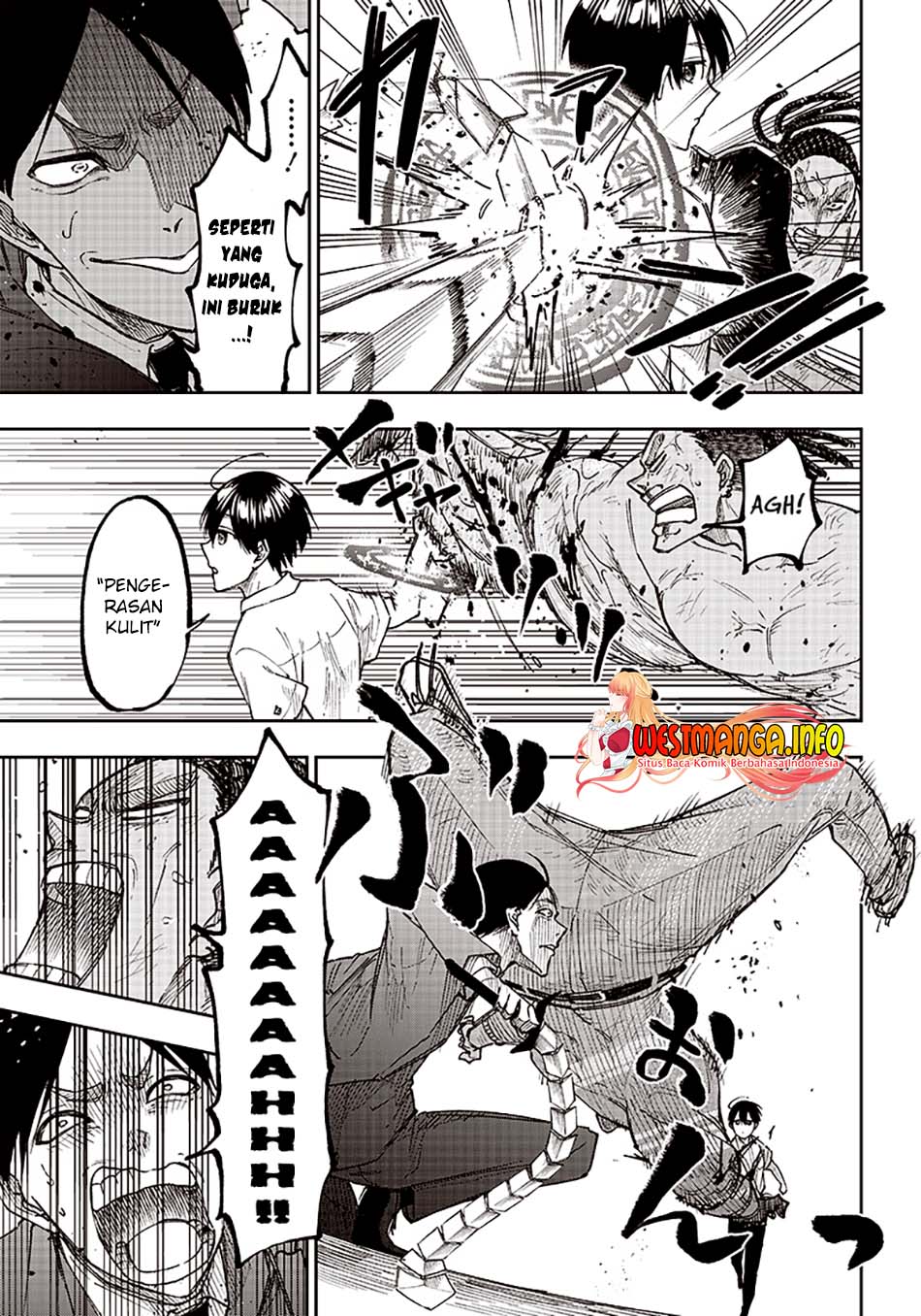 Kyuuseishu  ~Isekai wo Sukutta Moto Yuusha ga Mamono no Afureru Genjitsu Sekai wo Musou suru~