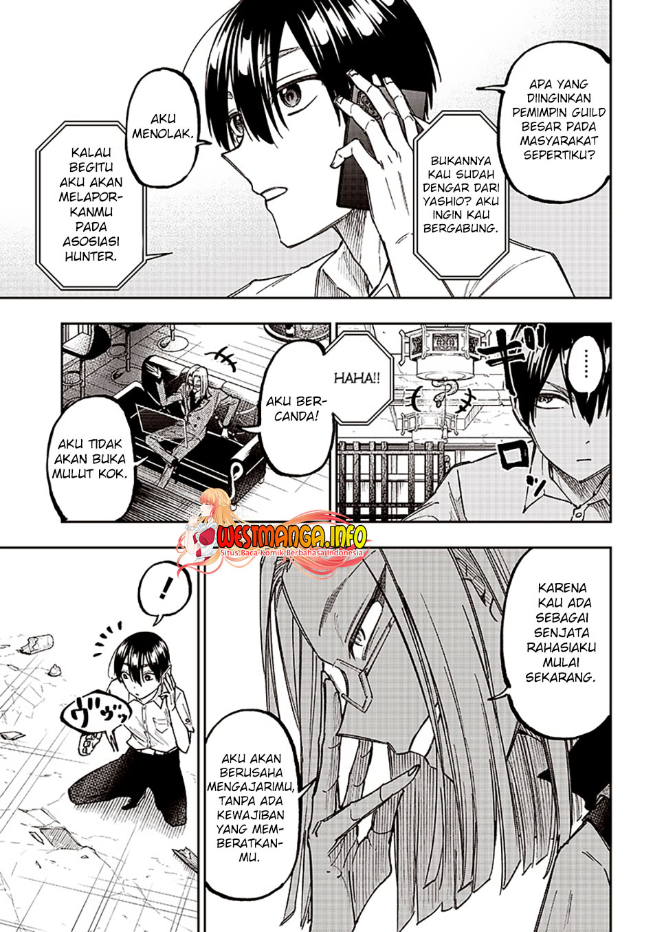 Kyuuseishu  ~Isekai wo Sukutta Moto Yuusha ga Mamono no Afureru Genjitsu Sekai wo Musou suru~