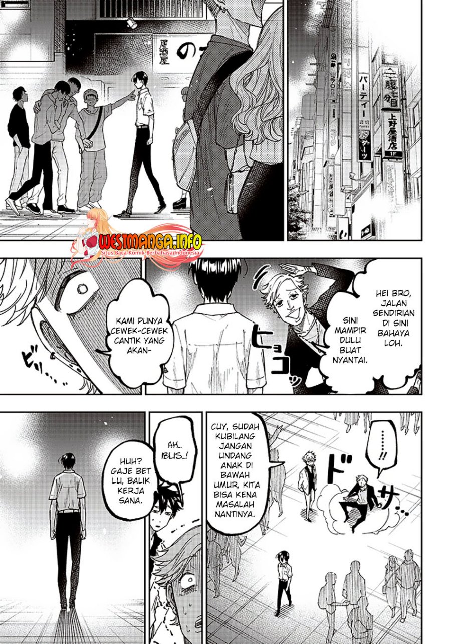 Kyuuseishu  ~Isekai wo Sukutta Moto Yuusha ga Mamono no Afureru Genjitsu Sekai wo Musou suru~