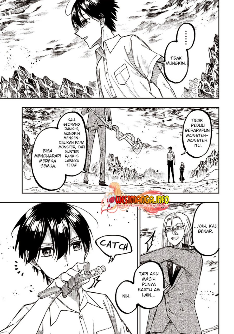Kyuuseishu  ~Isekai wo Sukutta Moto Yuusha ga Mamono no Afureru Genjitsu Sekai wo Musou suru~