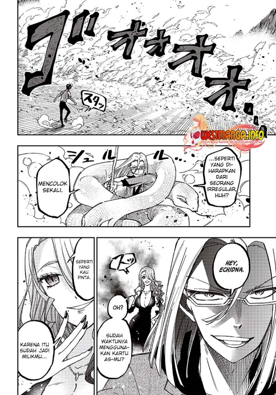 Kyuuseishu  ~Isekai wo Sukutta Moto Yuusha ga Mamono no Afureru Genjitsu Sekai wo Musou suru~