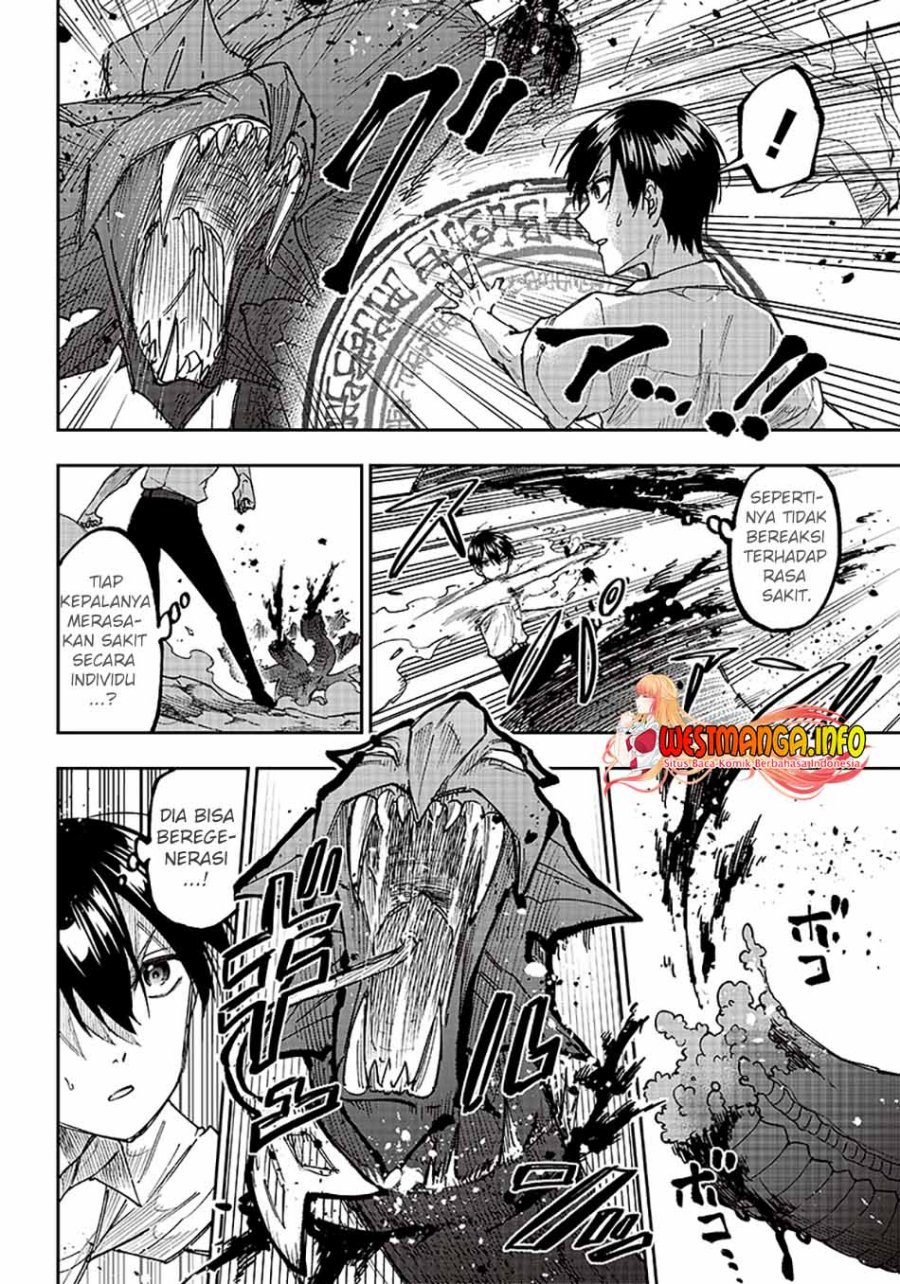 Kyuuseishu  ~Isekai wo Sukutta Moto Yuusha ga Mamono no Afureru Genjitsu Sekai wo Musou suru~