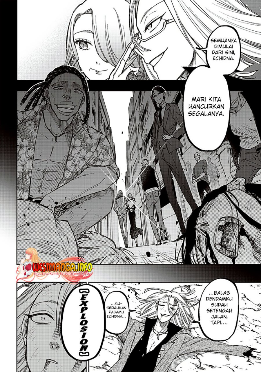 Kyuuseishu  ~Isekai wo Sukutta Moto Yuusha ga Mamono no Afureru Genjitsu Sekai wo Musou suru~