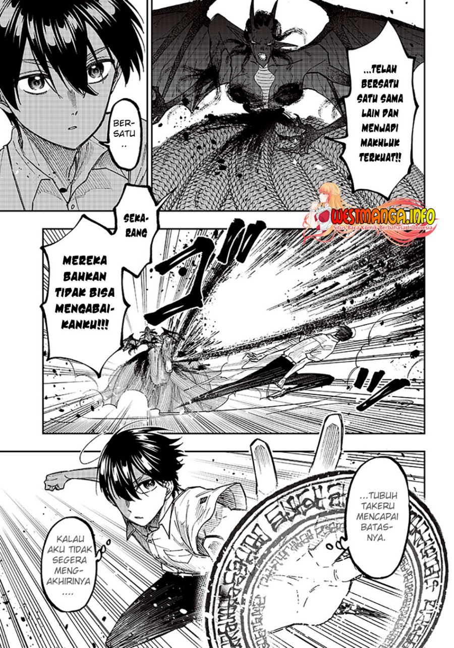 Kyuuseishu  ~Isekai wo Sukutta Moto Yuusha ga Mamono no Afureru Genjitsu Sekai wo Musou suru~