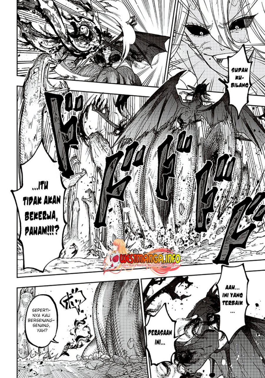 Kyuuseishu  ~Isekai wo Sukutta Moto Yuusha ga Mamono no Afureru Genjitsu Sekai wo Musou suru~