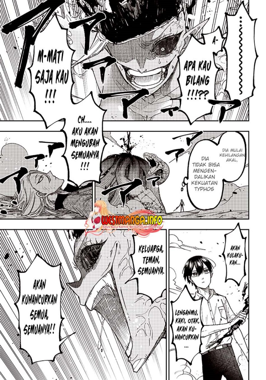 Kyuuseishu  ~Isekai wo Sukutta Moto Yuusha ga Mamono no Afureru Genjitsu Sekai wo Musou suru~