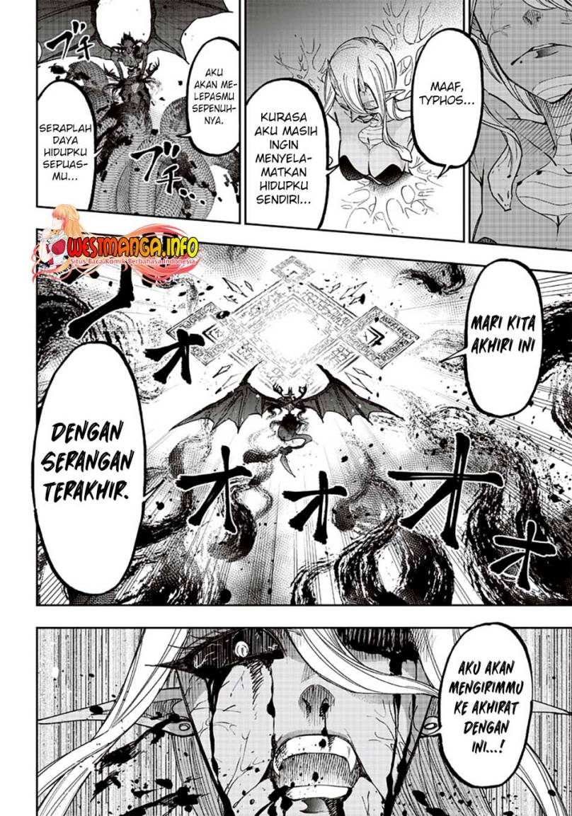 Kyuuseishu  ~Isekai wo Sukutta Moto Yuusha ga Mamono no Afureru Genjitsu Sekai wo Musou suru~