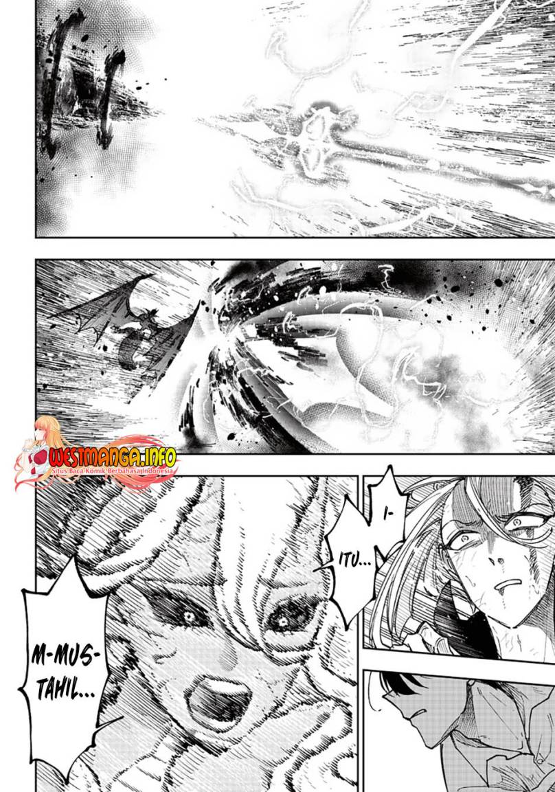Kyuuseishu  ~Isekai wo Sukutta Moto Yuusha ga Mamono no Afureru Genjitsu Sekai wo Musou suru~