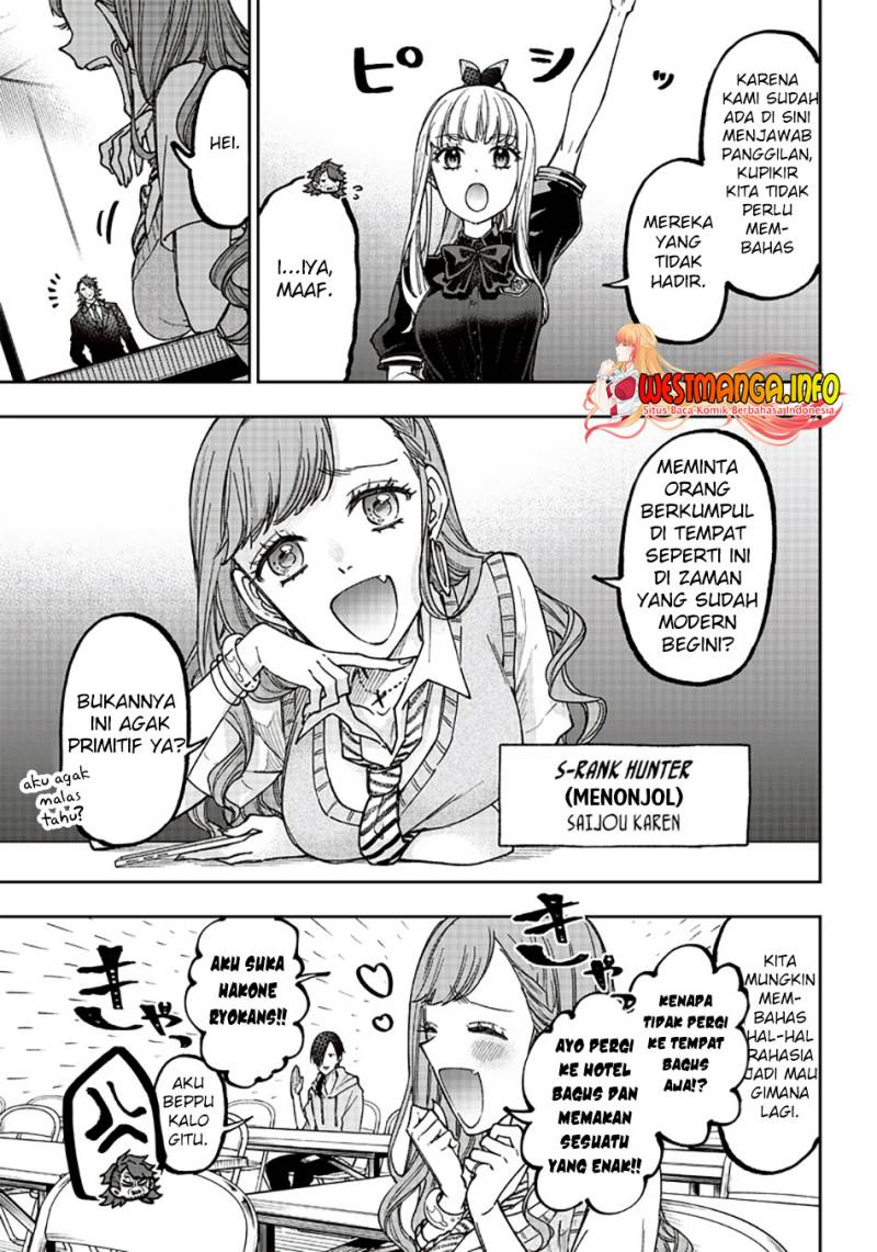 Kyuuseishu  ~Isekai wo Sukutta Moto Yuusha ga Mamono no Afureru Genjitsu Sekai wo Musou suru~