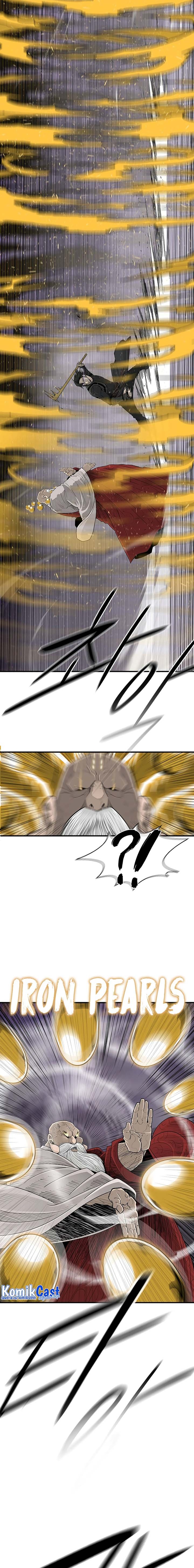 Legend of the Northern Blade