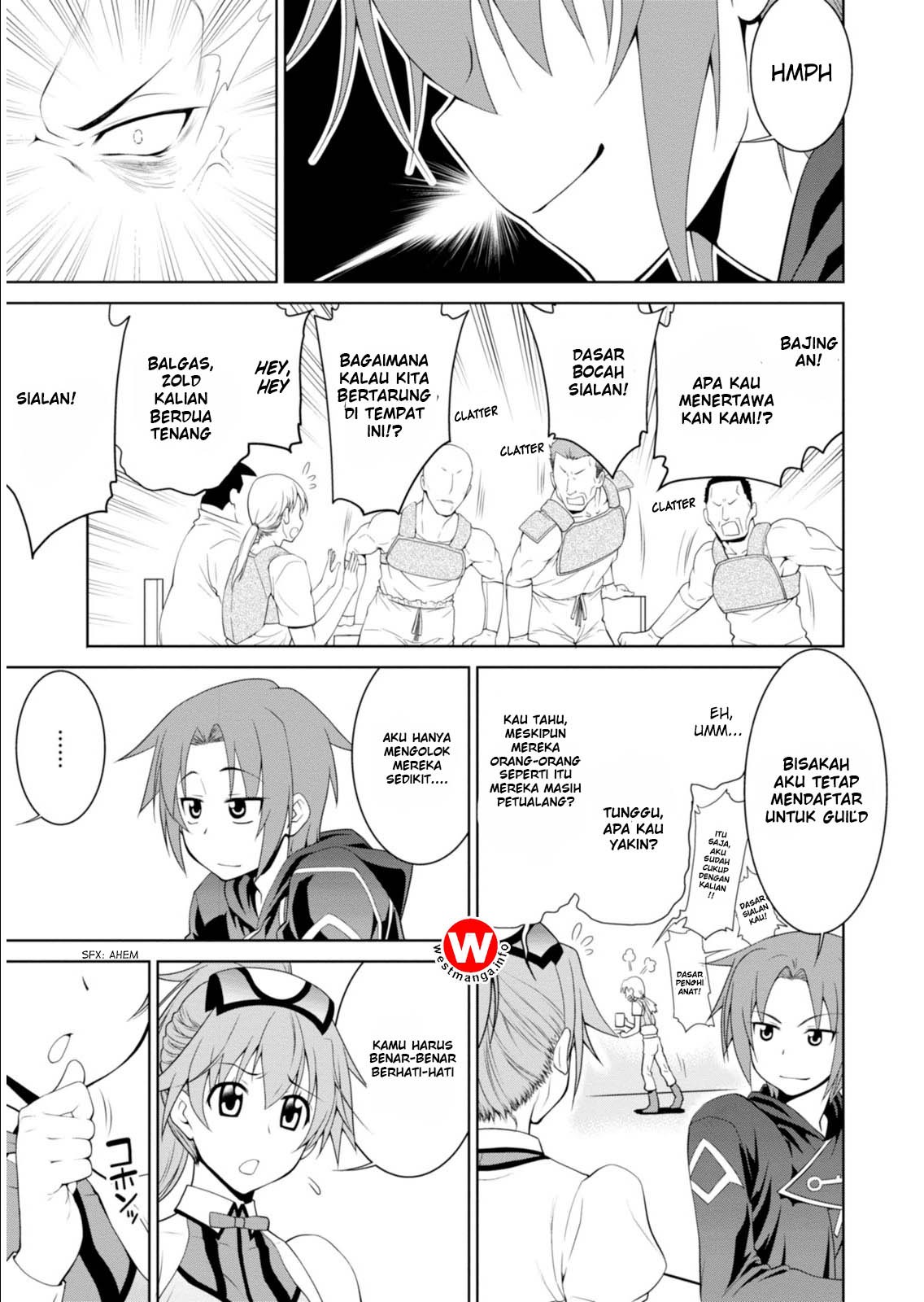 Legend (TAKANO Masaharu)