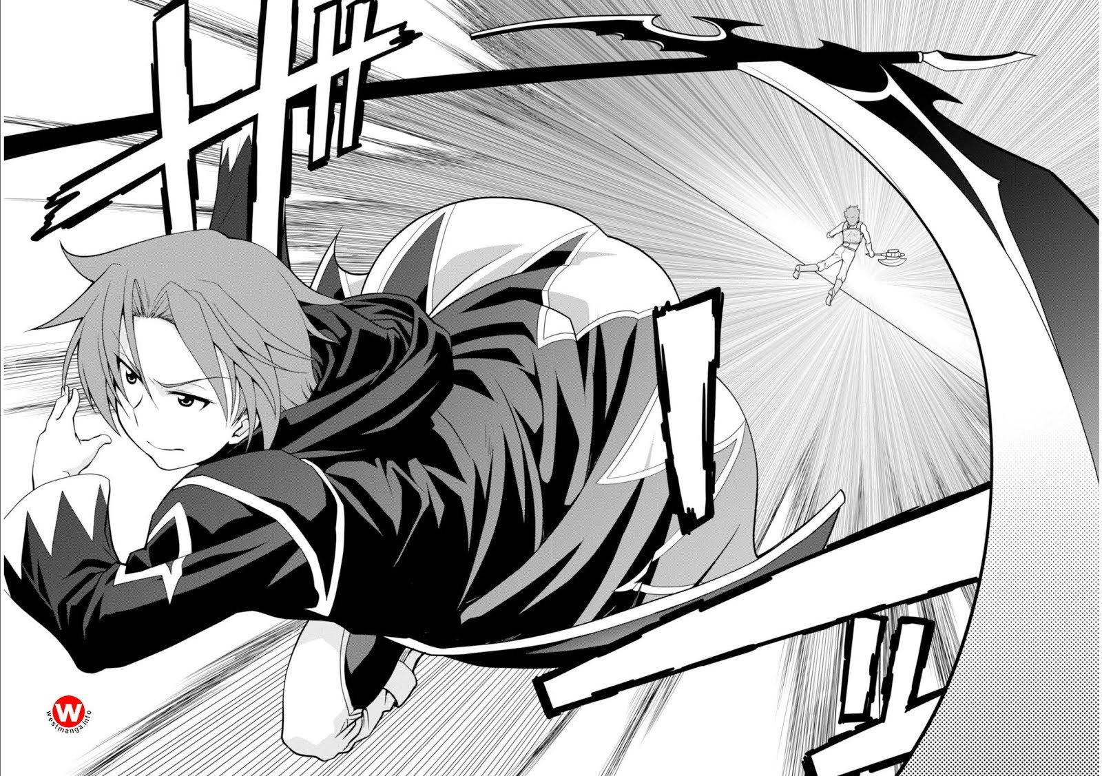 Legend (TAKANO Masaharu)