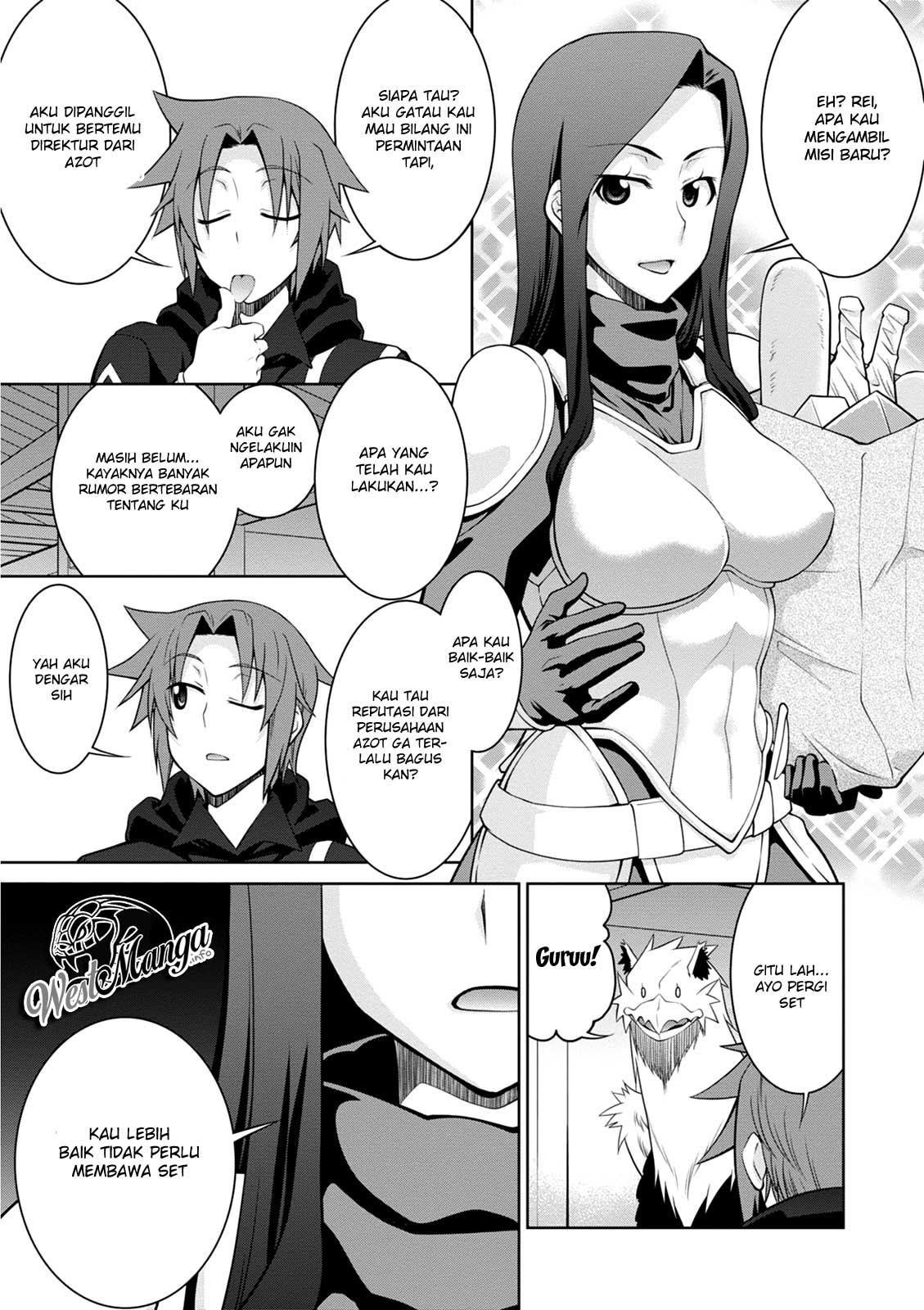 Legend (TAKANO Masaharu)