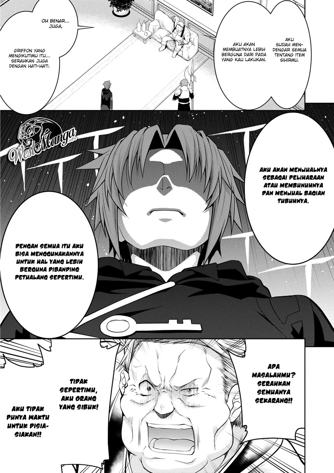 Legend (TAKANO Masaharu)