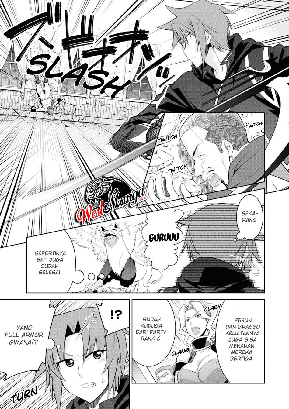 Legend (TAKANO Masaharu)