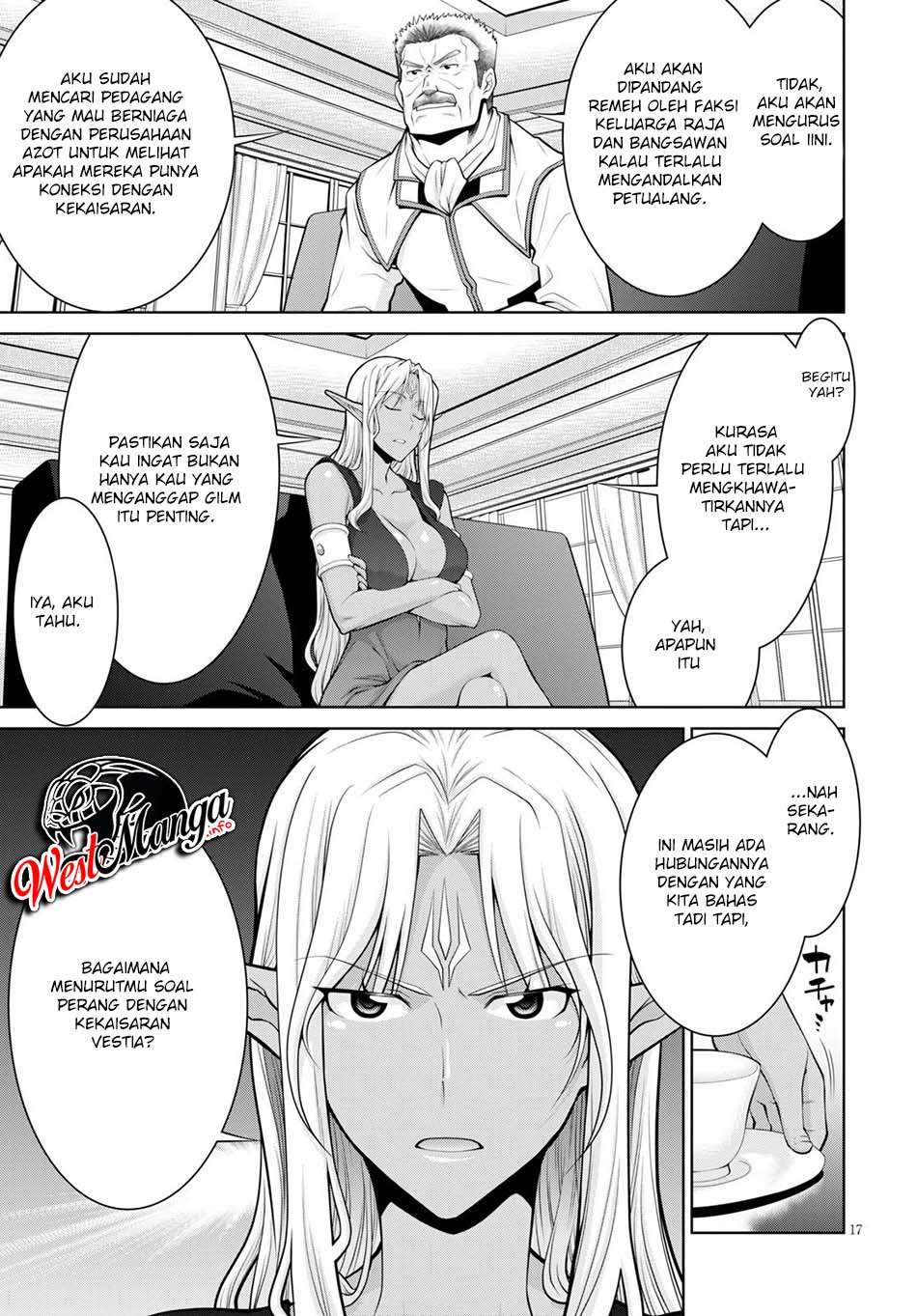 Legend (TAKANO Masaharu)