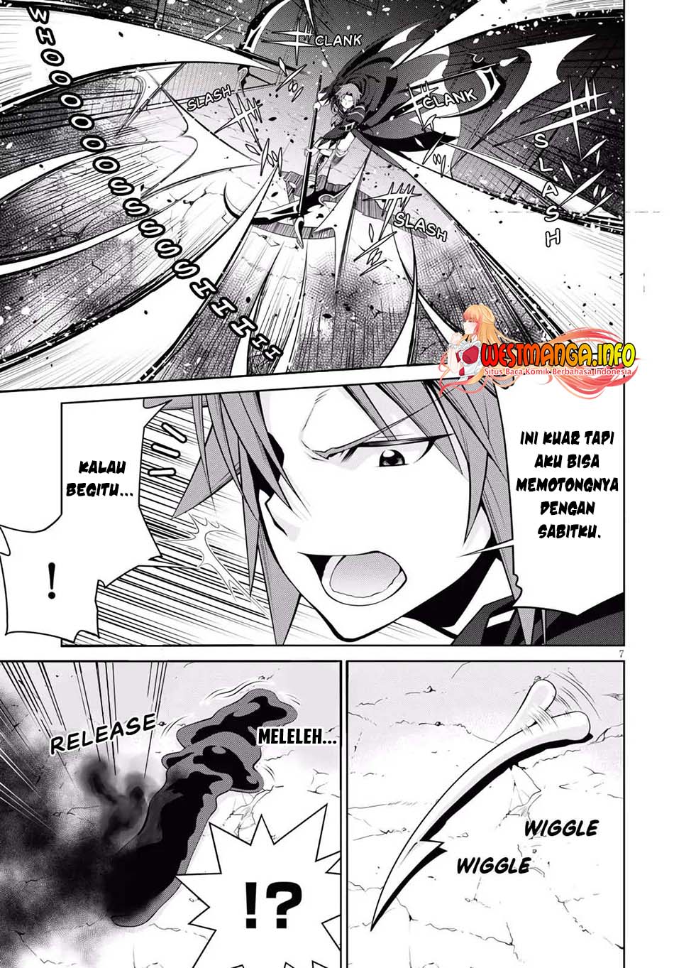 Legend (TAKANO Masaharu)