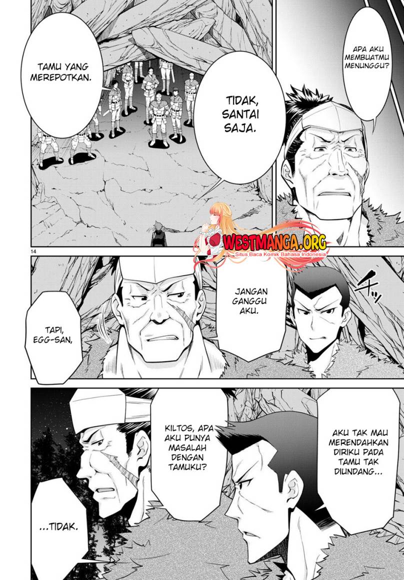 Legend (TAKANO Masaharu)