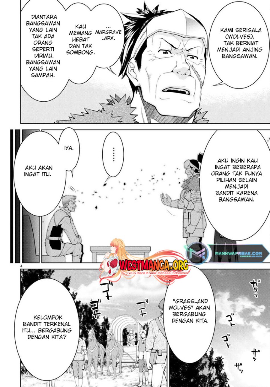 Legend (TAKANO Masaharu)