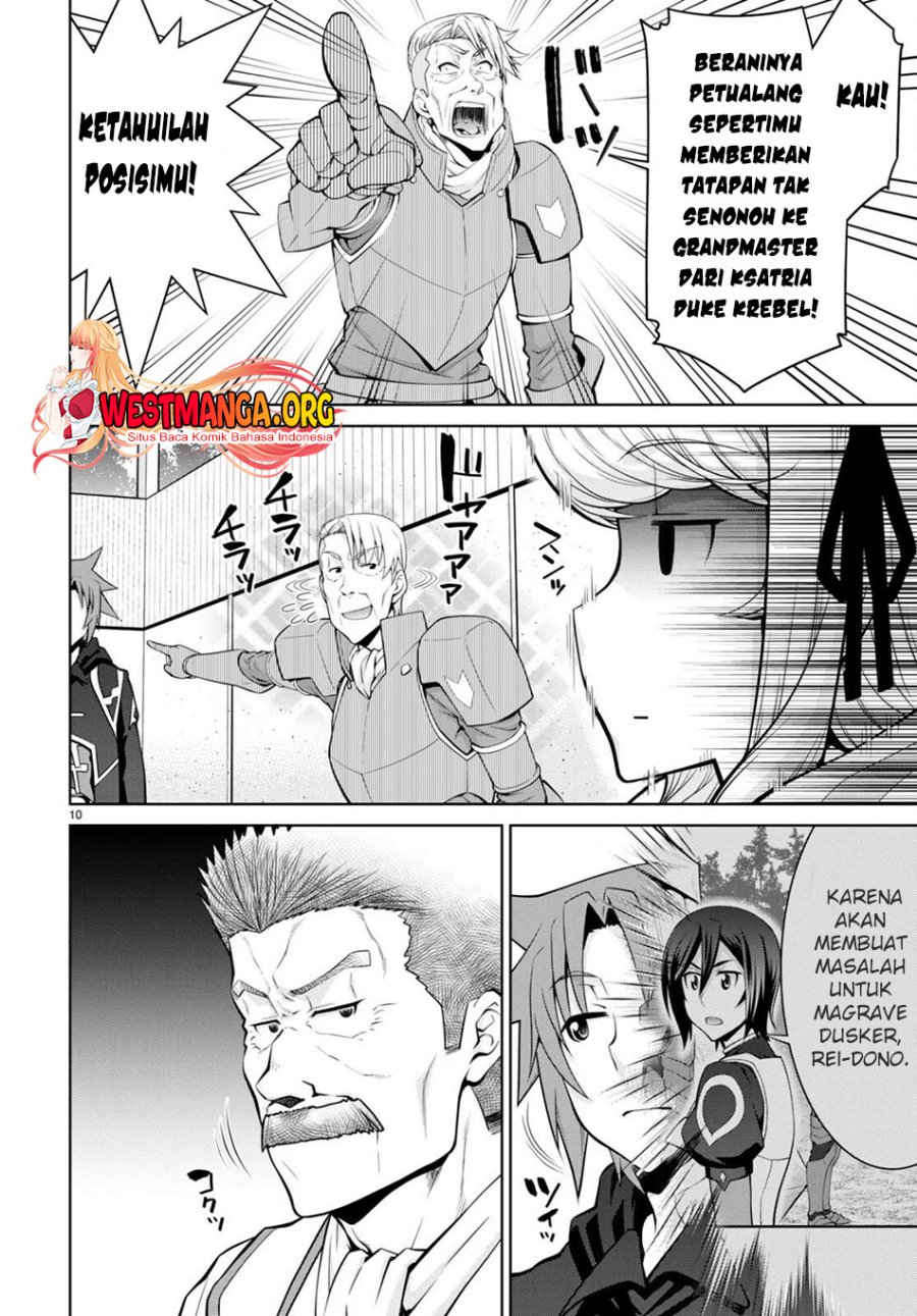 Legend (TAKANO Masaharu)
