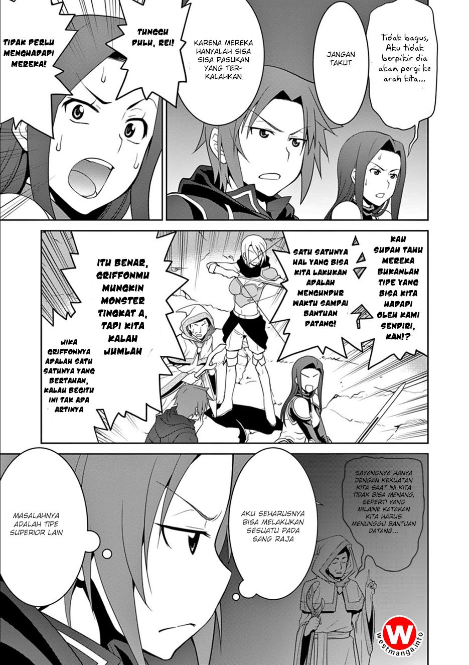 Legend (TAKANO Masaharu)