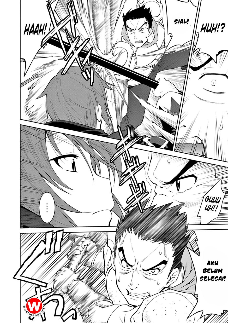 Legend (TAKANO Masaharu)