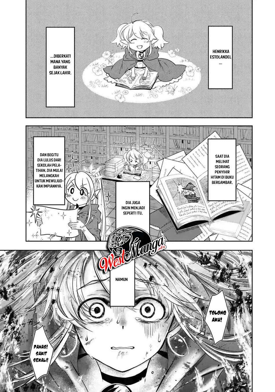 Level 0 Evil King Become the Adventurer In the New World (Reberu 0 no Maou-sama, Isekai de Boukensha wo Hajimemasu)
