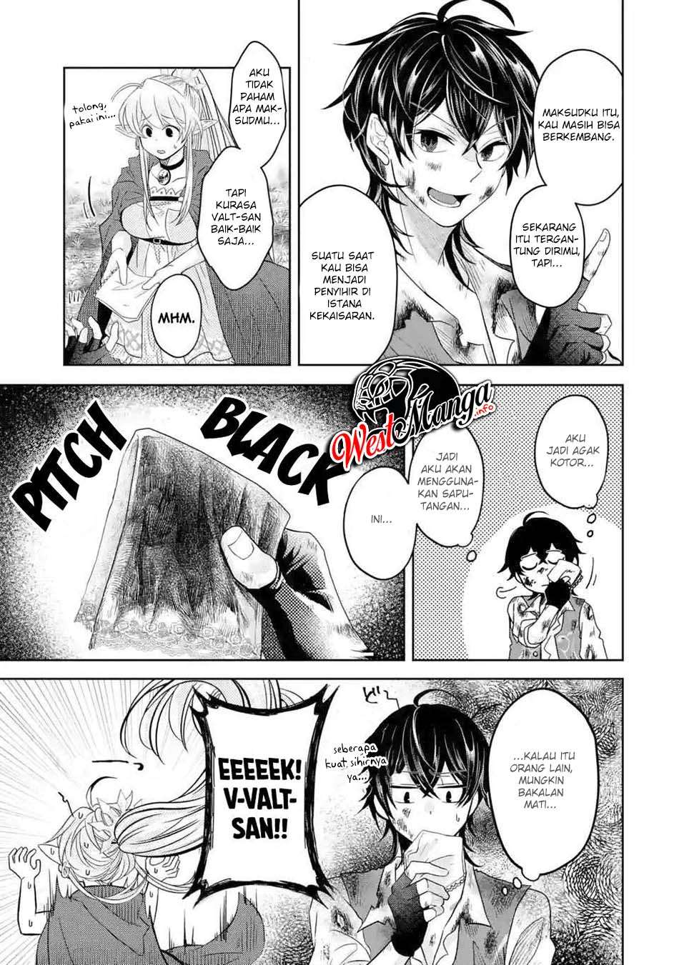 Level 0 Evil King Become the Adventurer In the New World (Reberu 0 no Maou-sama, Isekai de Boukensha wo Hajimemasu)