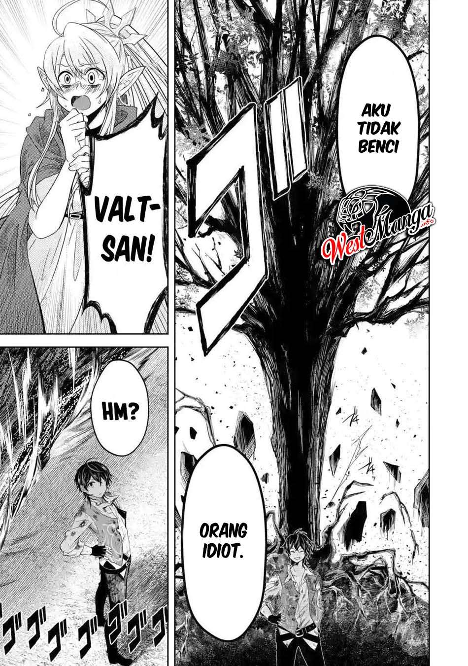Level 0 Evil King Become the Adventurer In the New World (Reberu 0 no Maou-sama, Isekai de Boukensha wo Hajimemasu)