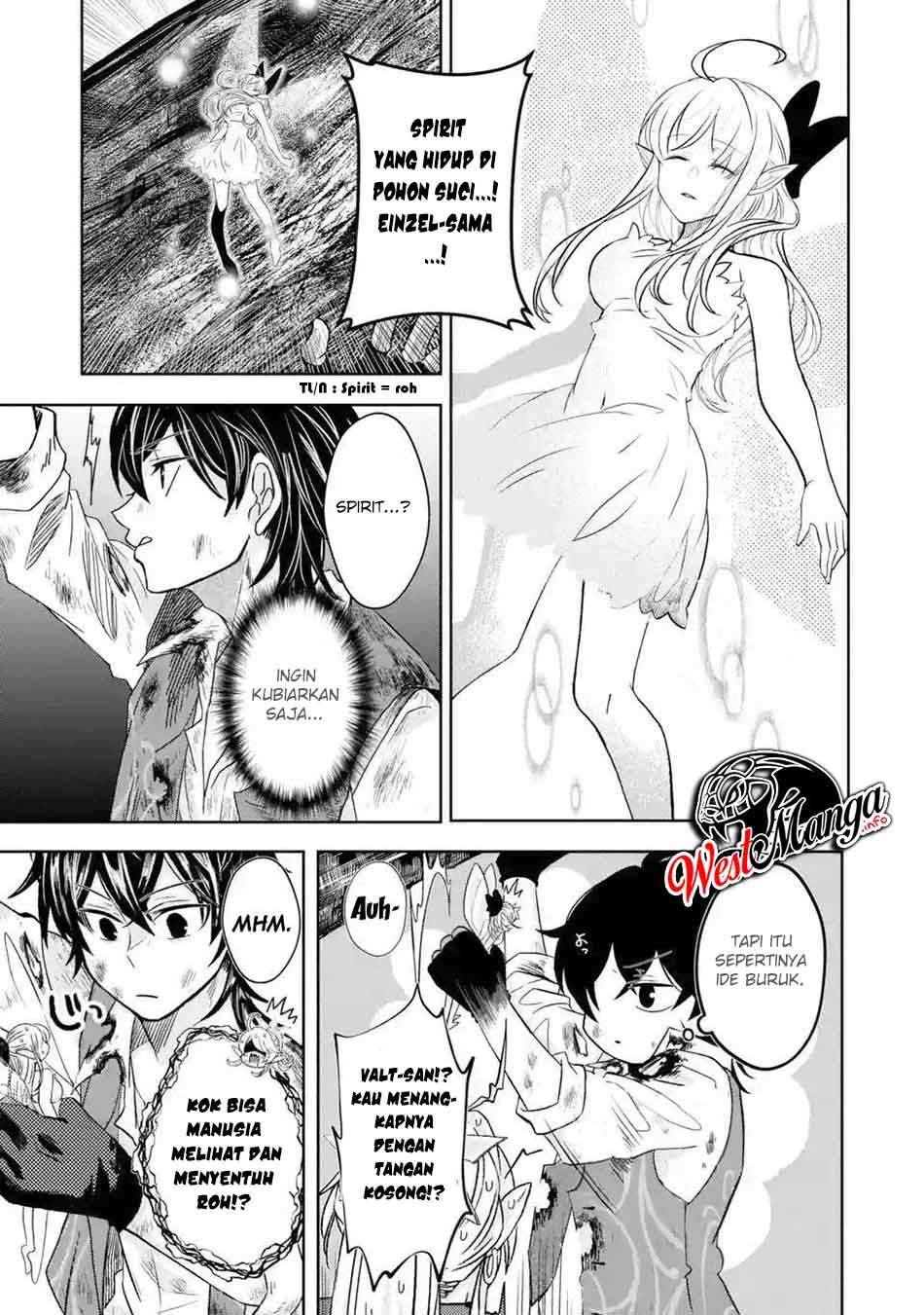Level 0 Evil King Become the Adventurer In the New World (Reberu 0 no Maou-sama, Isekai de Boukensha wo Hajimemasu)