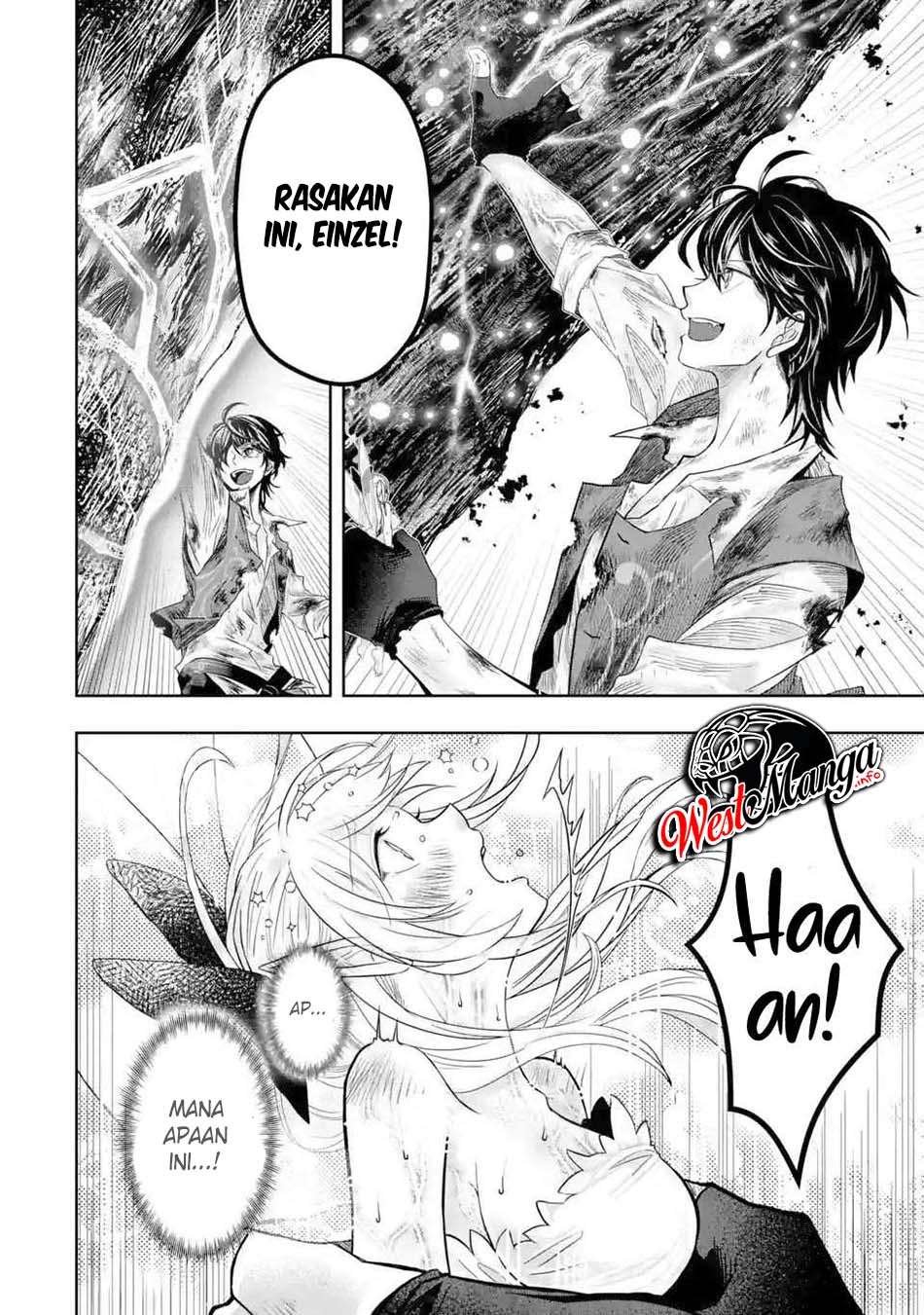Level 0 Evil King Become the Adventurer In the New World (Reberu 0 no Maou-sama, Isekai de Boukensha wo Hajimemasu)
