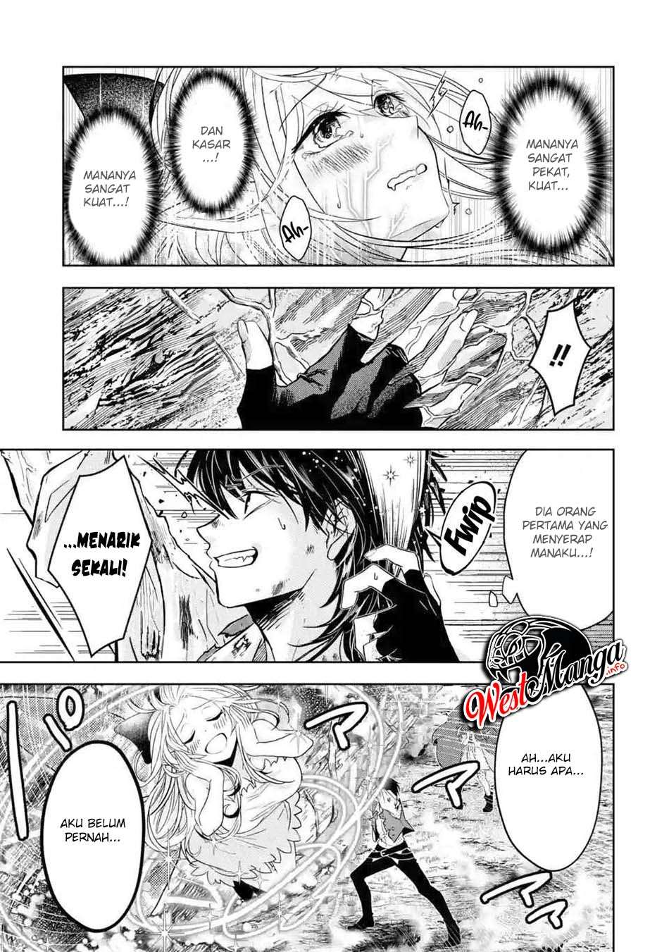 Level 0 Evil King Become the Adventurer In the New World (Reberu 0 no Maou-sama, Isekai de Boukensha wo Hajimemasu)