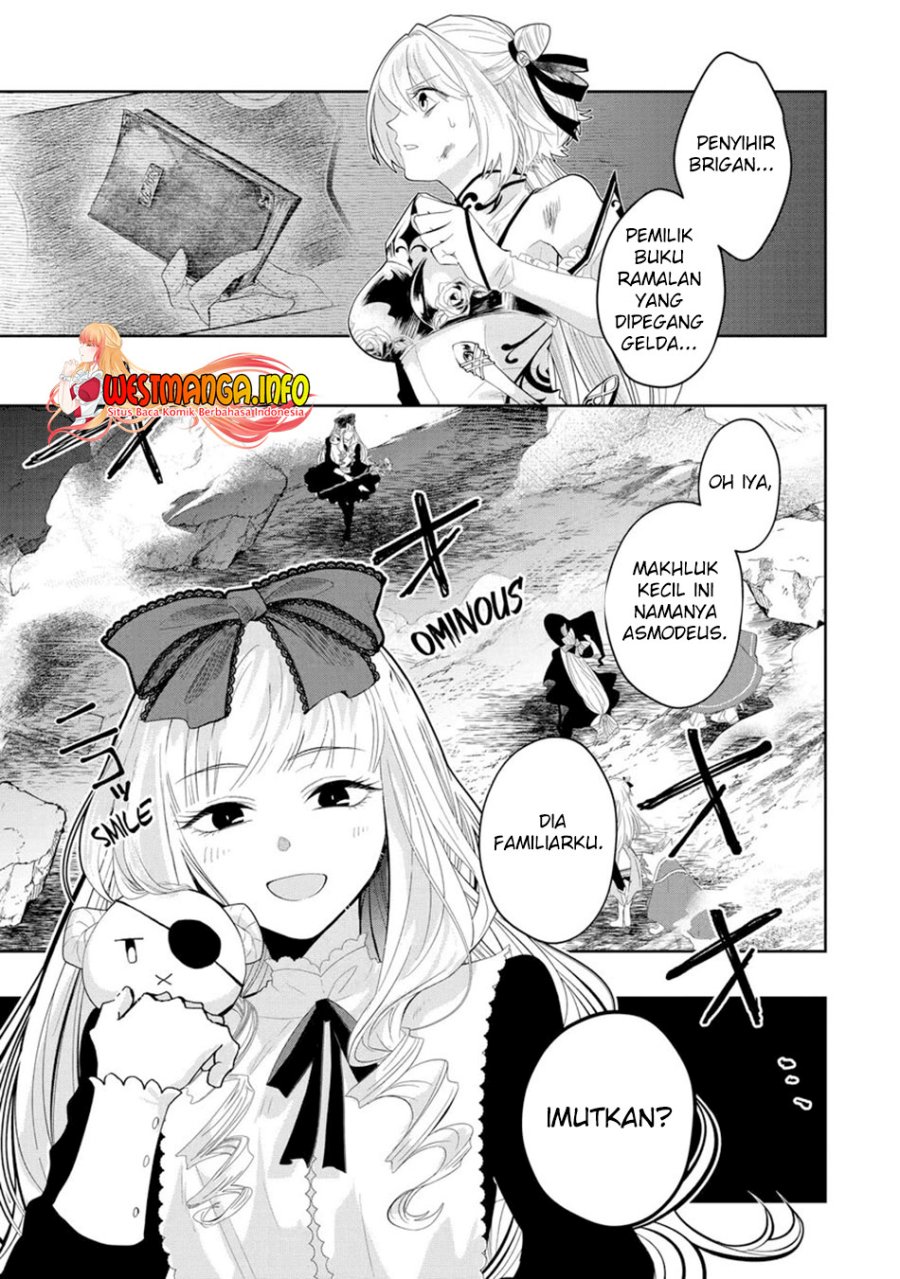 Level 0 Evil King Become the Adventurer In the New World (Reberu 0 no Maou-sama, Isekai de Boukensha wo Hajimemasu)